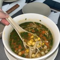   at An Nhi Chay in Hue