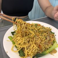   at An Nhi Chay in Hue