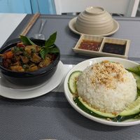  at An Nhi Chay in Hue