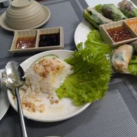  at An Nhi Chay in Hue