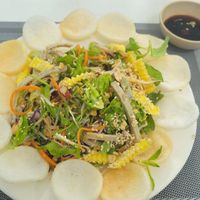  at An Nhi Chay in Hue