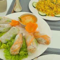  at An Nhi Chay in Hue