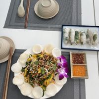   at An Nhi Chay in Hue