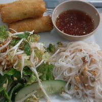 Set combo 3 at An Nhi Chay in Hue