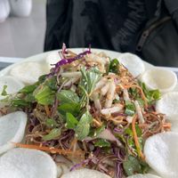   at An Nhi Chay in Hue