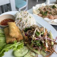   at An Nhi Chay in Hue