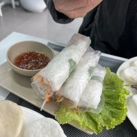   at An Nhi Chay in Hue