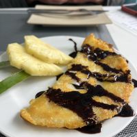   at An Nhi Chay in Hue