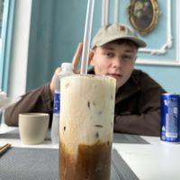   at An Nhi Chay in Hue