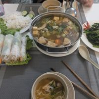  at An Nhi Chay in Hue