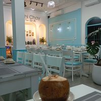 Vibe at An Nhi Chay in Hue