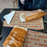  at Cigköftem  in Le Havre