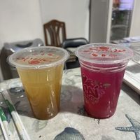   at La Vianda Feliz Asunción in Asuncion