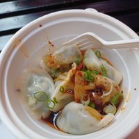  at Bao Spot - 包记 in London