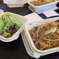  at Bao Spot - 包记 in London