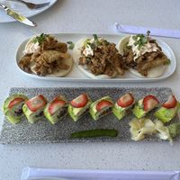   at Oceans 234 in Deerfield Beach