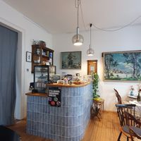  at Kaufladen Café  in Speyer