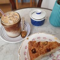  at Kaufladen Café  in Speyer