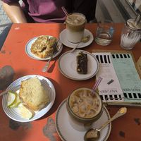  at Kaufladen Café  in Speyer