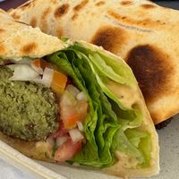   at Casa Da Esfiha - Montes Claros in Montes Claros