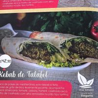   at Casa Da Esfiha - Montes Claros in Montes Claros