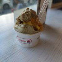  at Gelateria SanMarco in Prato