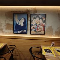  at Ramen Kagura in Alicante