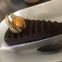   at Fåtöljen in Stockholm