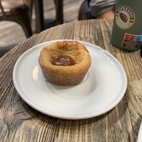 Caramel shortbread   at Espresso House - Barkarby Outlet in Jaerfaella