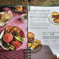  at Chà Là in Hanoi