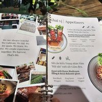  at Chà Là in Hanoi