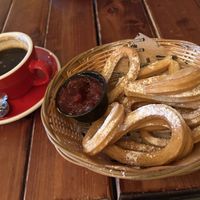   at Siguldas Ezītis miglā in Sigulda