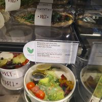  at Pret A Manger - Hauptbahnhof in Frankfurt