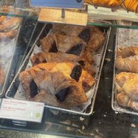   at Pret A Manger - Hauptbahnhof in Frankfurt