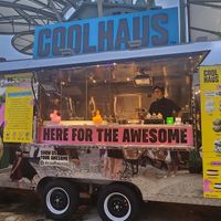  at CoolHaus  in Central Singapore