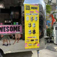   at CoolHaus  in Central Singapore