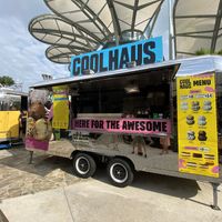   at CoolHaus  in Central Singapore