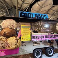   at CoolHaus  in Central Singapore