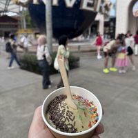 Haijima Tea  at CoolHaus  in Central Singapore