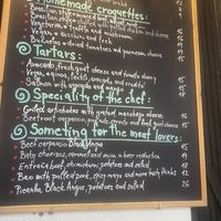   at Jungle Bistro in Ibiza