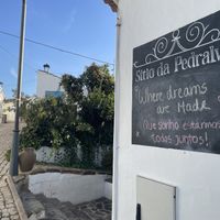   at Sítio da Pedralva in Vila Do Bispo