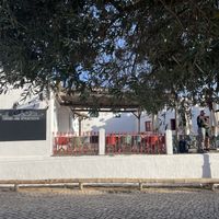   at Sítio da Pedralva in Vila Do Bispo