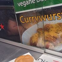  at Würstelstand Auinger in Linz