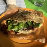 Sattwich  at Internet Cafe in Yerevan