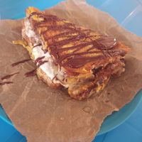  at Internet Cafe in Yerevan