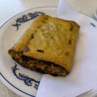 Asqueroso at Za Bar in Siracusa
