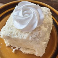   at Café le Frère in Trondheim