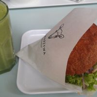  at Krowarzywa - Hoza in Warsaw