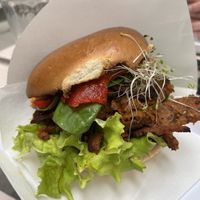 Pycha   at Krowarzywa - Hoza in Warsaw