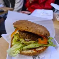  at Krowarzywa - Hoza in Warsaw